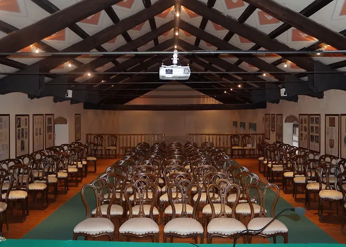 Εξοχικό σπίτι Casale In Collina *