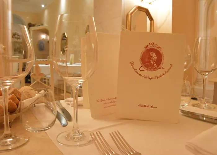 Casale In Collina * Capriva del Friuli