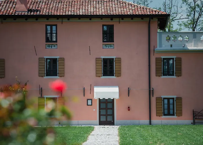 Casale In Collina Εξοχικό σπίτι