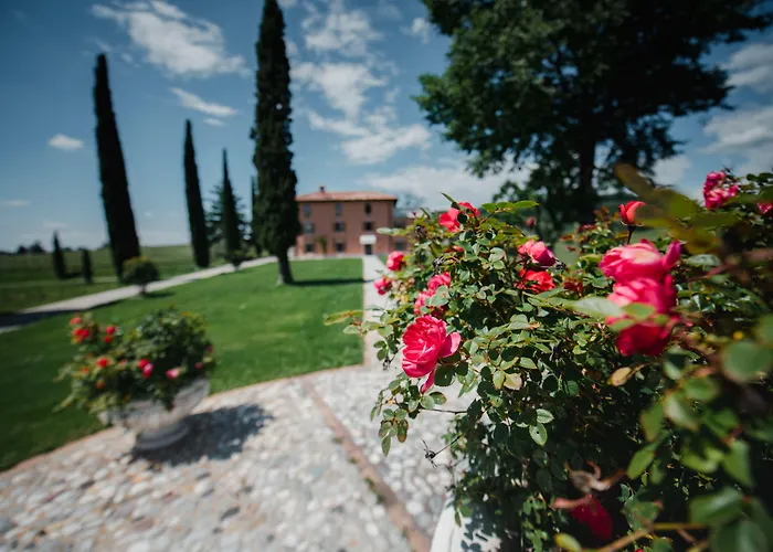 Εξοχικό σπίτι Casale In Collina *