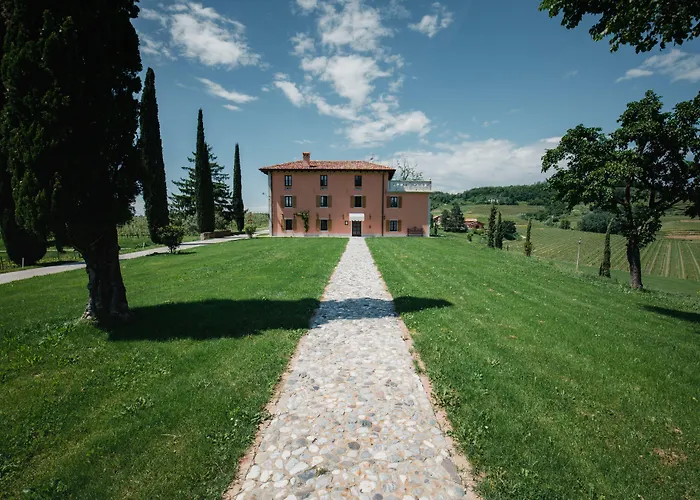 Casale In Collina Capriva del Friuli