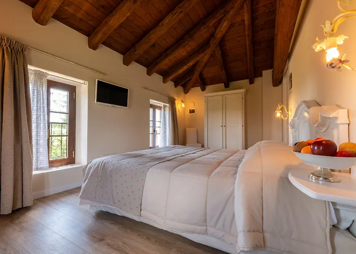 Casale In Collina * Capriva del Friuli