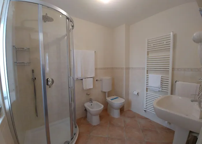 Casale In Collina Εξοχικό σπίτι *