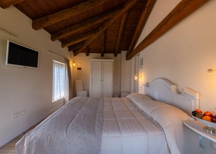 Εξοχικό σπίτι Casale In Collina