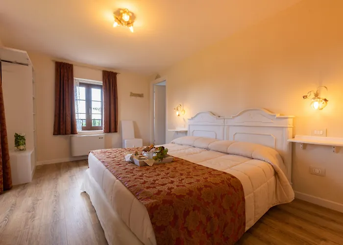 Casale In Collina Εξοχικό σπίτι *