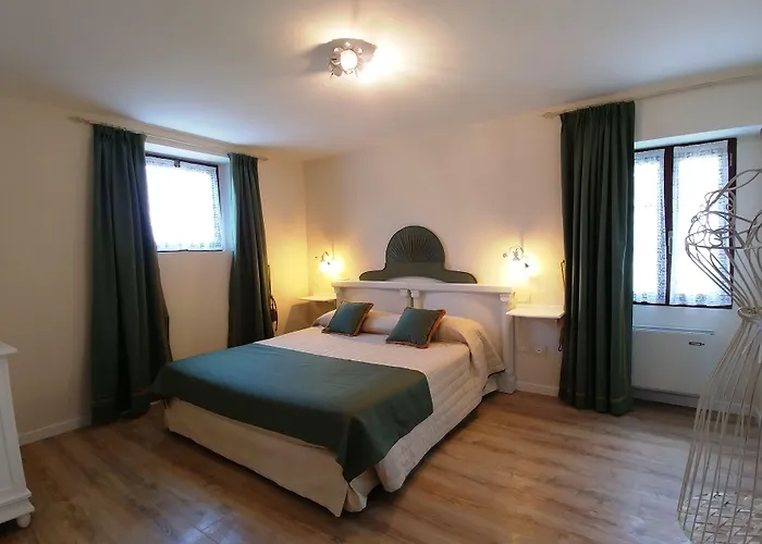 Casale In Collina Capriva del Friuli