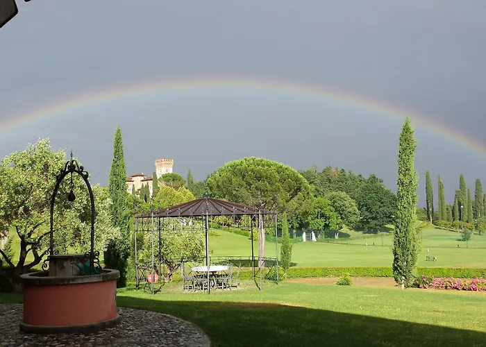 Εξοχικό σπίτι Casale In Collina Capriva del Friuli