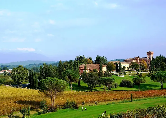 Casale In Collina * Capriva del Friuli