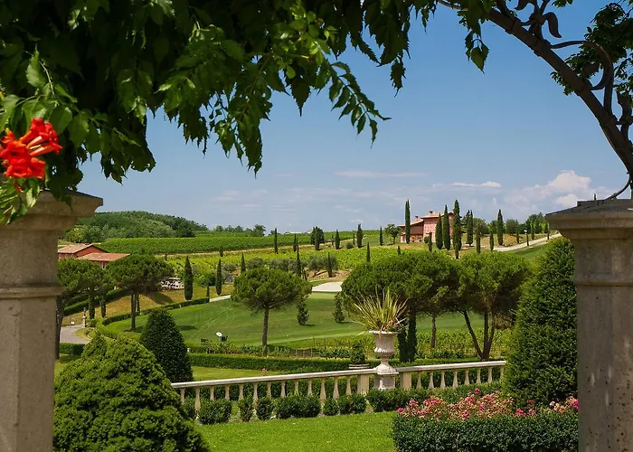 Εξοχικό σπίτι Casale In Collina *