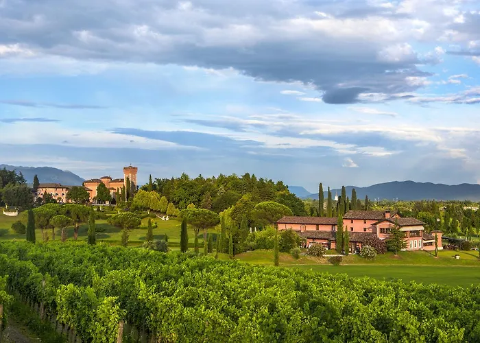 Casale In Collina * Capriva del Friuli