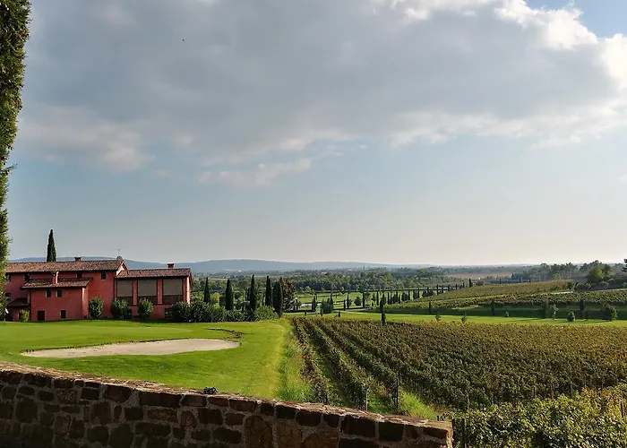 Casale In Collina * Capriva del Friuli