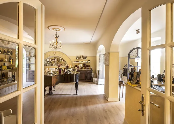 Casale In Collina * Capriva del Friuli