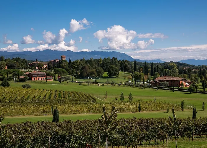 Εξοχικό σπίτι Casale In Collina *