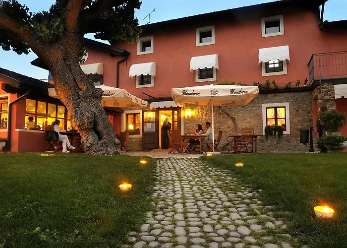 Casale In Collina * Capriva del Friuli