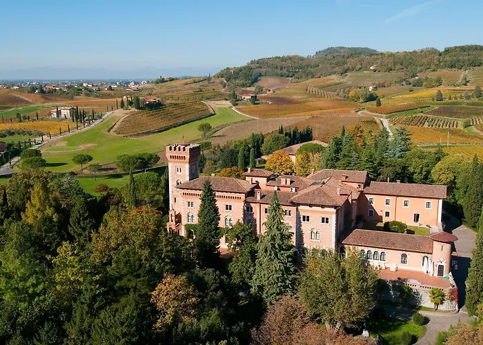 Casale In Collina * Capriva del Friuli