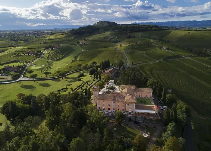 Casale In Collina * Capriva del Friuli