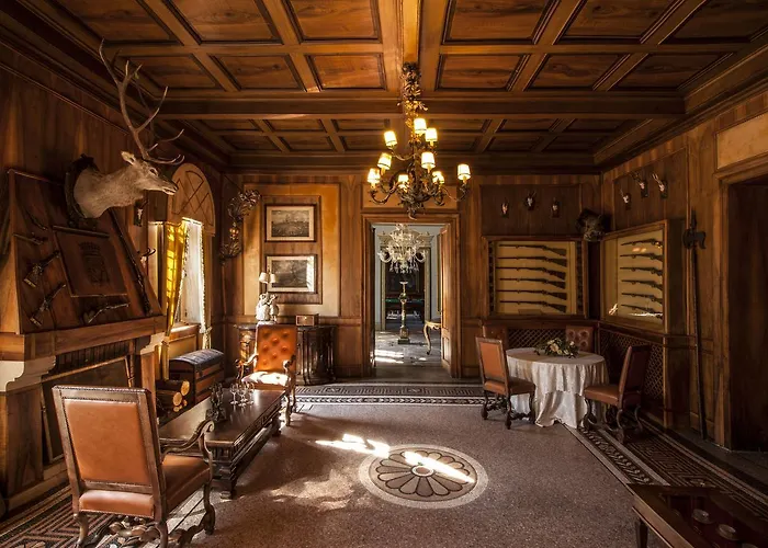 Casale In Collina * Capriva del Friuli