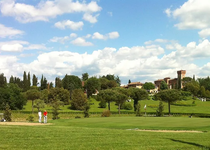 Εξοχικό σπίτι Casale In Collina *
