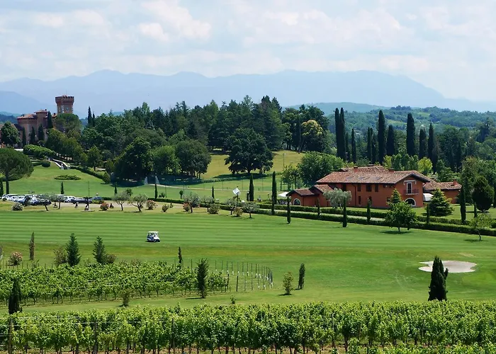 Εξοχικό σπίτι Casale In Collina *