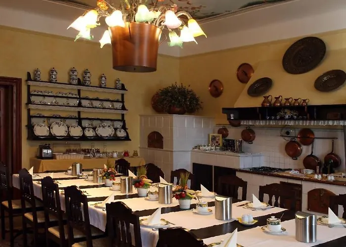 Casale In Collina * Capriva del Friuli