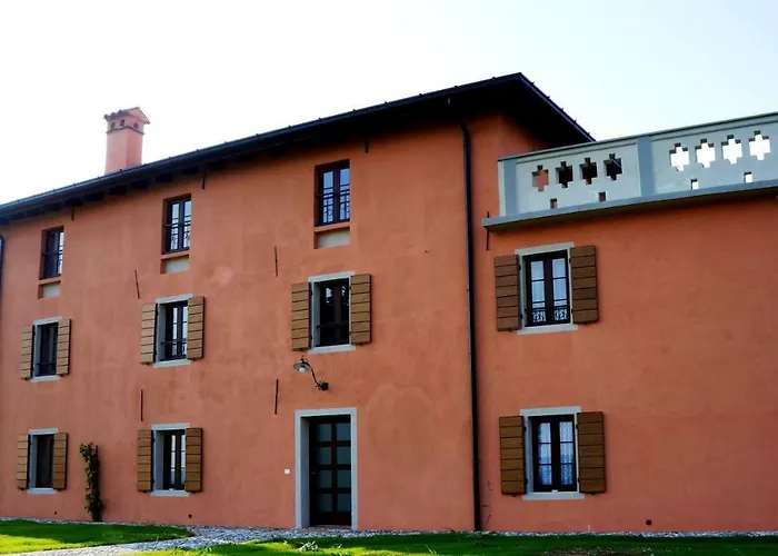 Casale In Collina Εξοχικό σπίτι