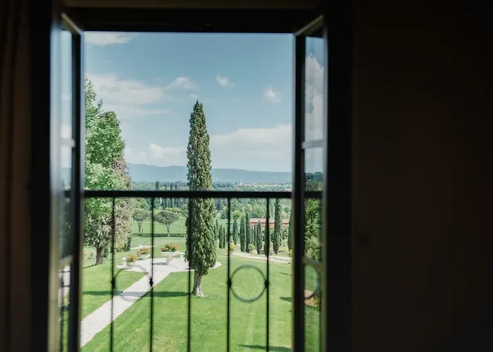 Εξοχικό σπίτι Casale In Collina