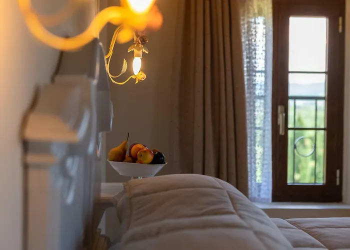 Casale In Collina Εξοχικό σπίτι Capriva del Friuli