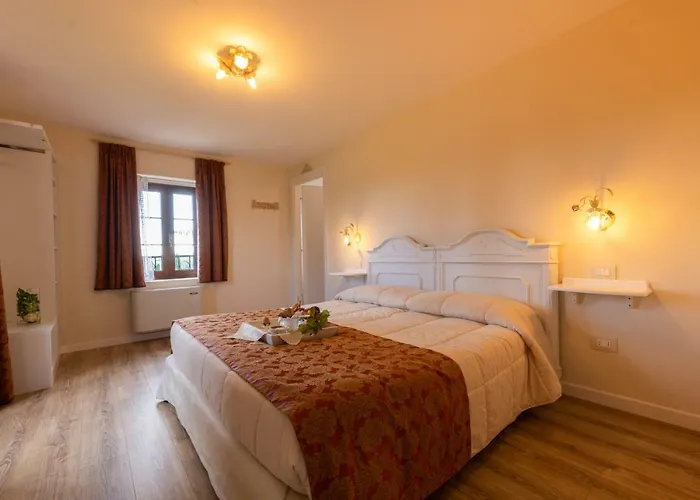 Casale In Collina * Capriva del Friuli