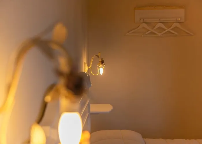 Εξοχικό σπίτι Casale In Collina